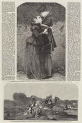 Tentoonstelling van de Koninklijke Academie